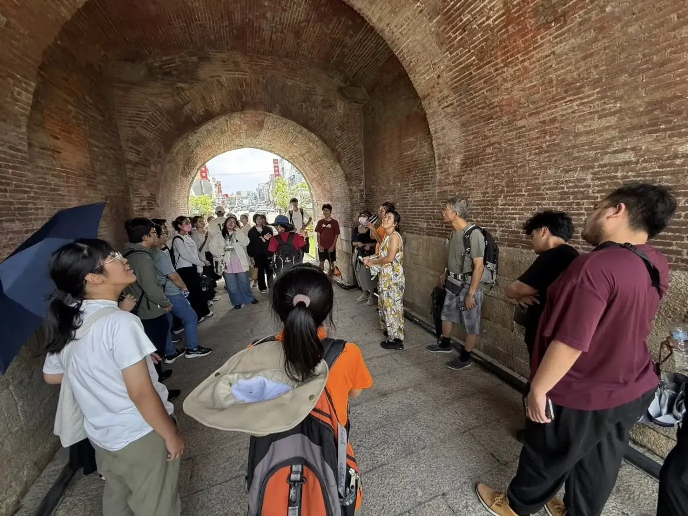 07.13恆春國際走讀 日