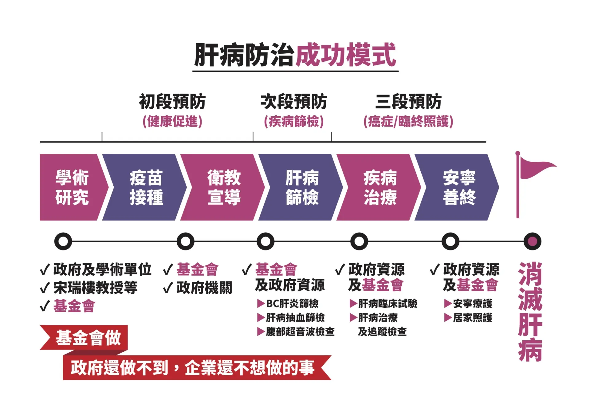肝病防治成功模式
