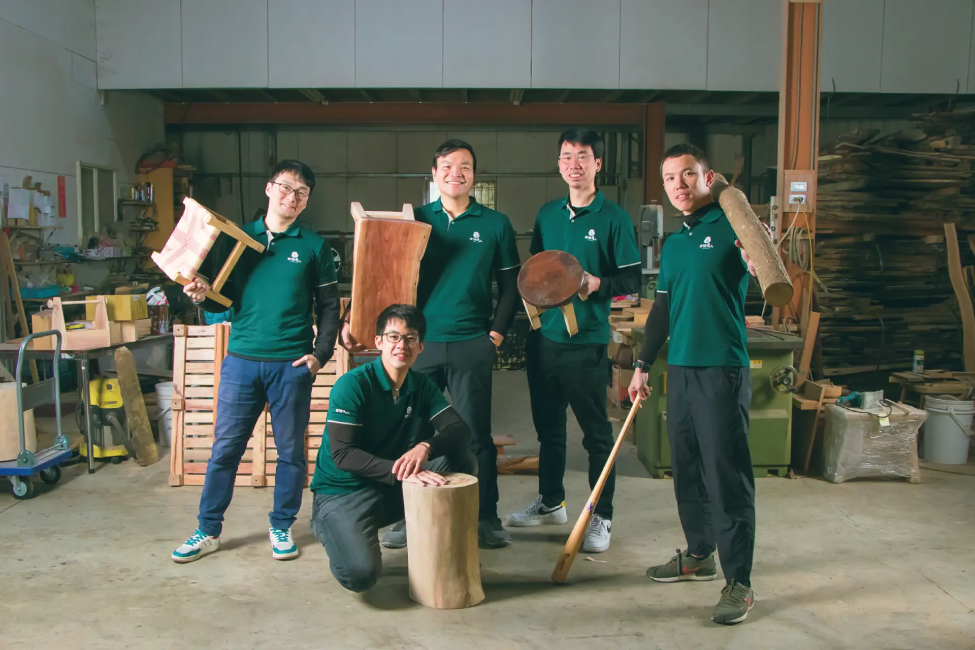 IASE教育影響力 REWOOD 工作區域 1 複本