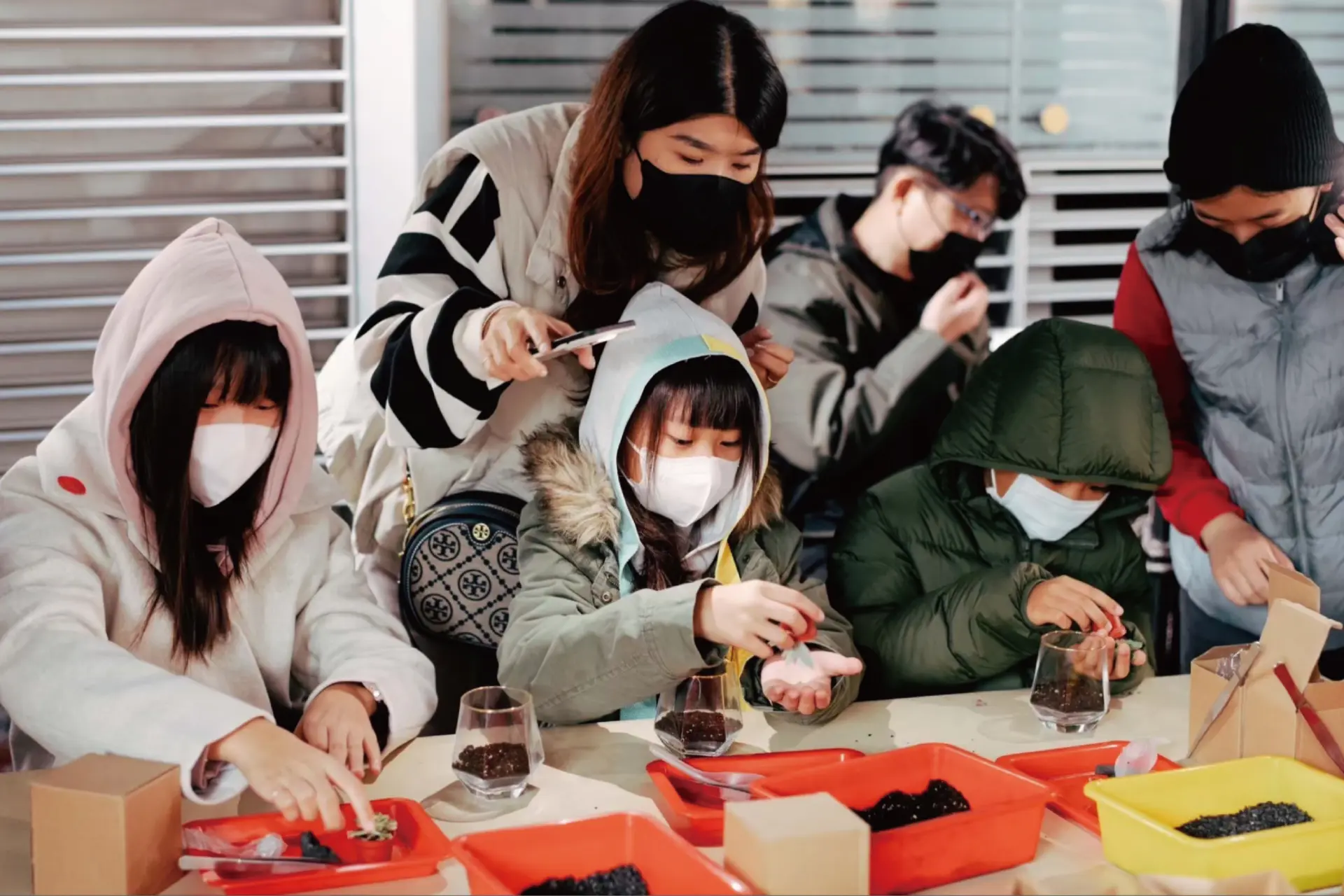 IASE教育影響力 REWOOD 工作區域 1 複本