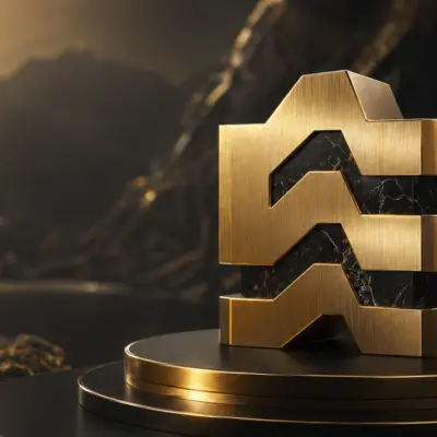 Premium banner