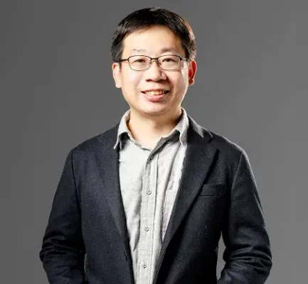 鍾昌宏 Justmurmur Chung